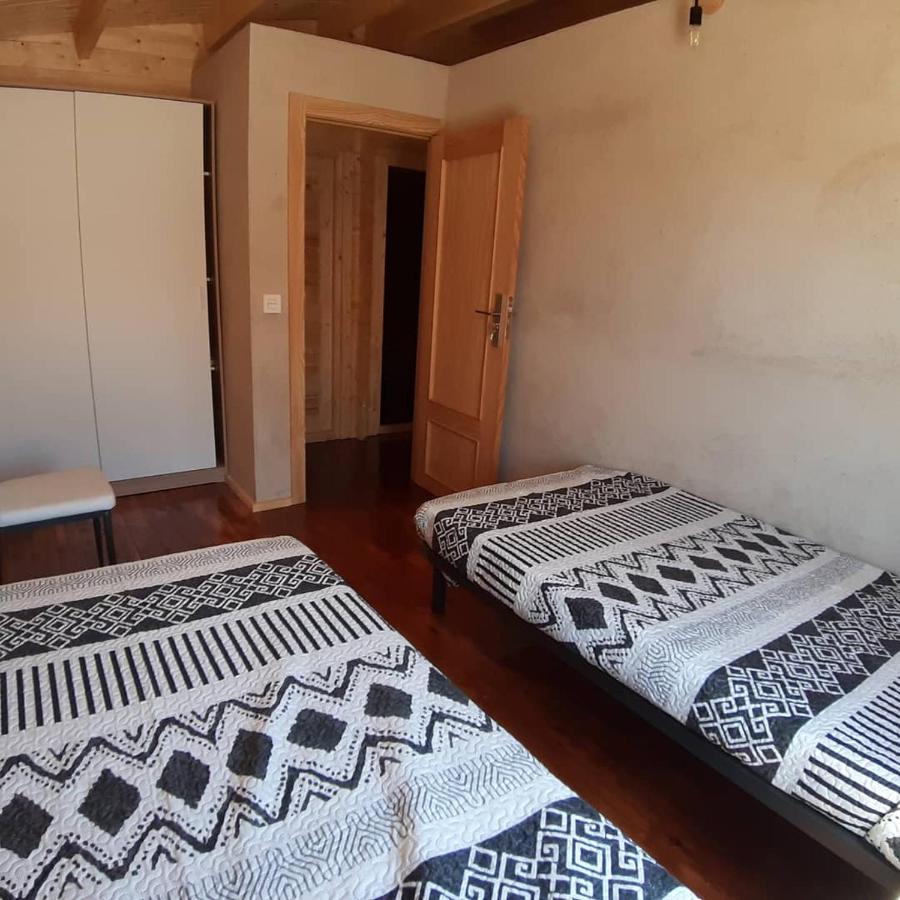 El Refugio De Las Arribes Villarino de los Aires Exterior photo