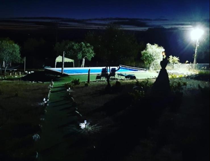 El Refugio De Las Arribes Villarino de los Aires Exterior photo