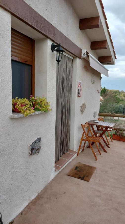 El Refugio De Las Arribes Villarino de los Aires Exterior photo