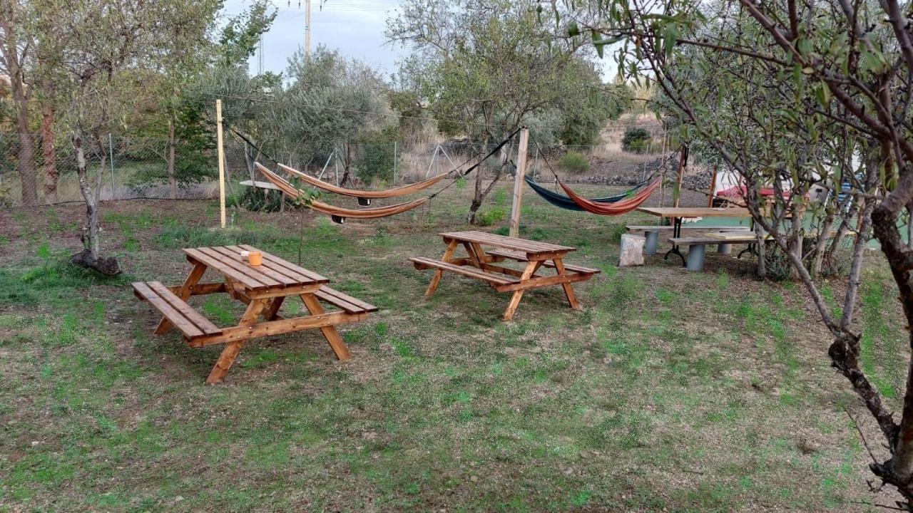 El Refugio De Las Arribes Villarino de los Aires Exterior photo